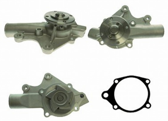 Mahle Original Waterpomp CP 180 000P