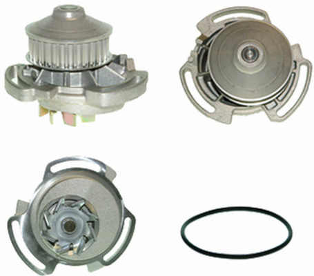 Mahle Original Waterpomp CP 19 000P