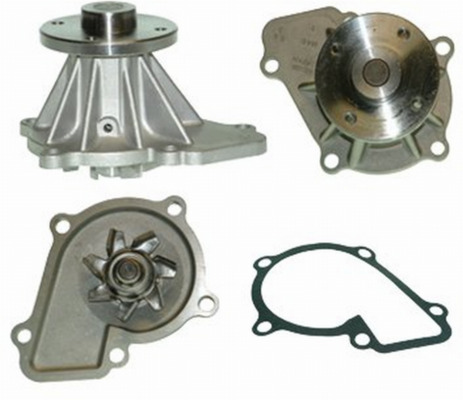 Mahle Original Waterpomp CP 200 000P