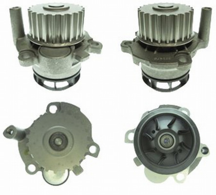 Mahle Original Waterpomp CP 205 000P