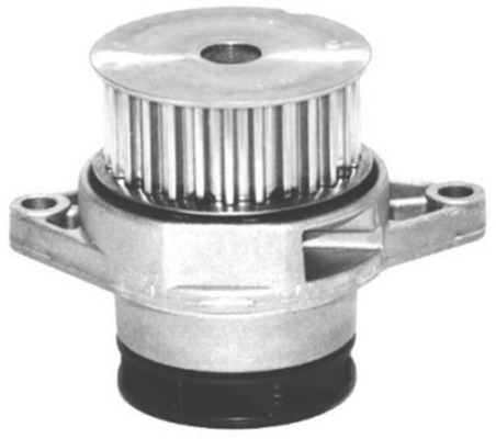 Mahle Original Waterpomp CP 231 000P
