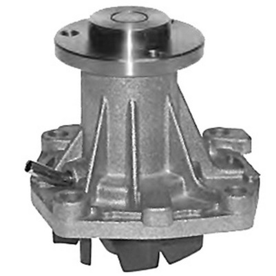 Mahle Original Waterpomp CP 232 000P