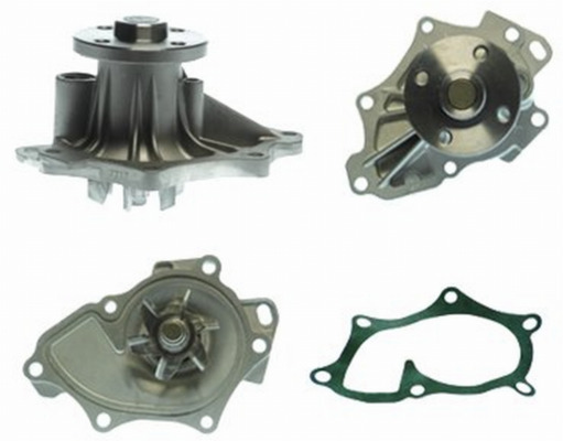 Mahle Original Waterpomp CP 241 000P