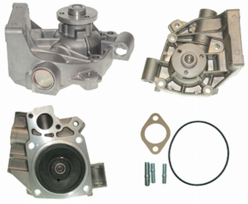 Mahle Original Waterpomp CP 255 000P