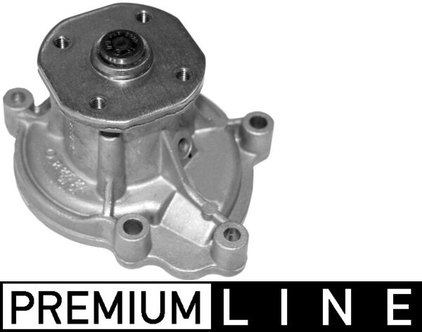 Mahle Original Waterpomp CP 267 000P