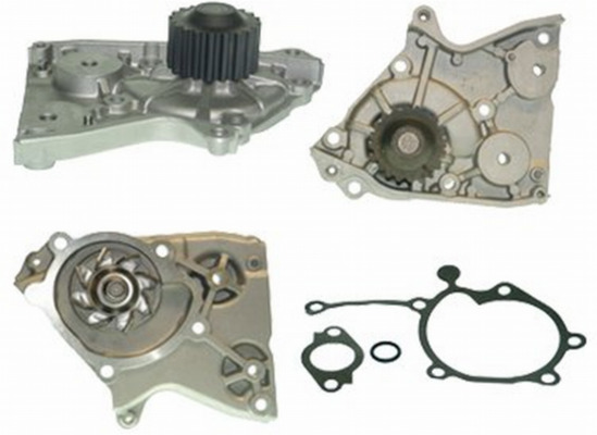 Mahle Original Waterpomp CP 273 000P