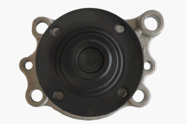 Mahle Original Waterpomp CP 27 000P