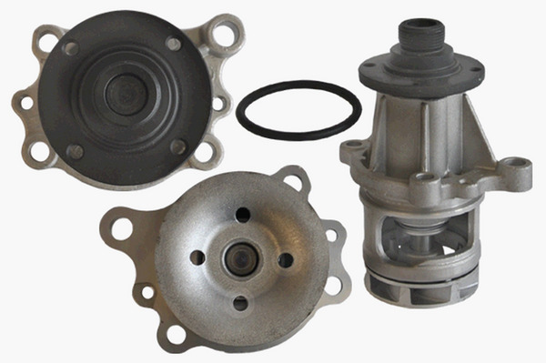 Mahle Original Waterpomp CP 27 000P