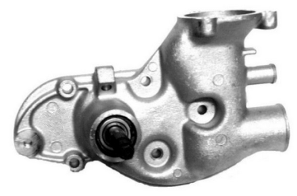 Mahle Original Waterpomp CP 281 000P