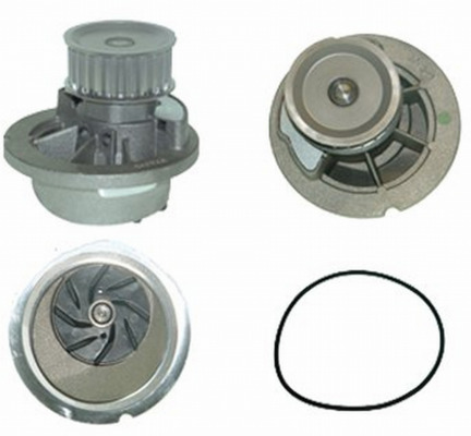 Mahle Original Waterpomp CP 30 000P
