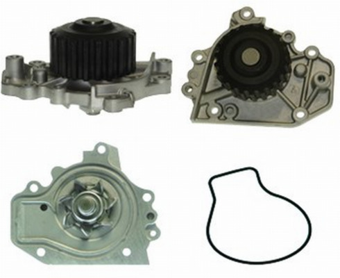Mahle Original Waterpomp CP 327 000P