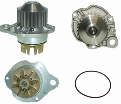 Mahle Original Waterpomp CP 337 000P