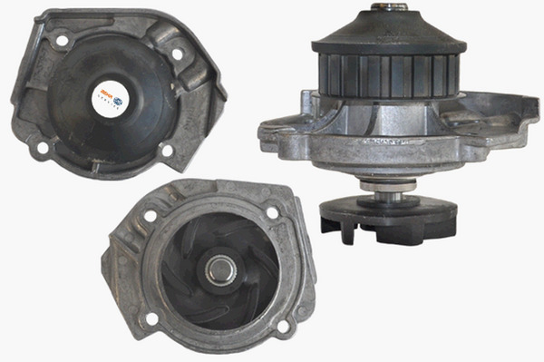 Mahle Original Waterpomp CP 35 000P