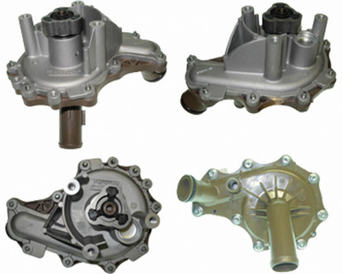 Mahle Original Waterpomp CP 365 000P