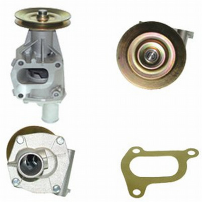 Mahle Original Waterpomp CP 385 000P