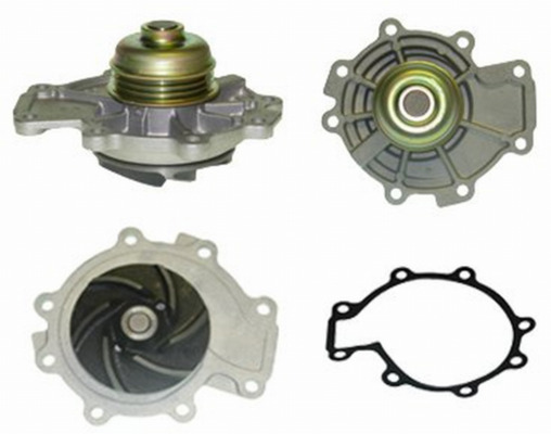 Mahle Original Waterpomp CP 426 000P