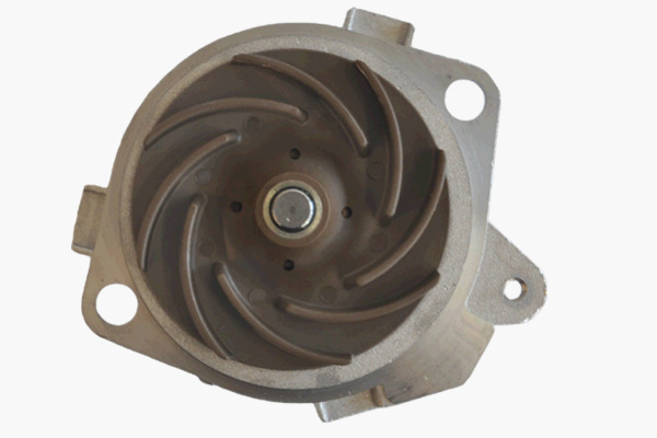 Mahle Original Waterpomp CP 42 000P