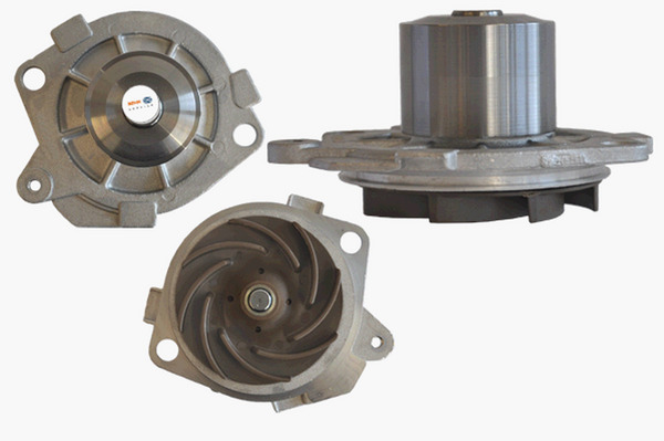 Mahle Original Waterpomp CP 42 000P