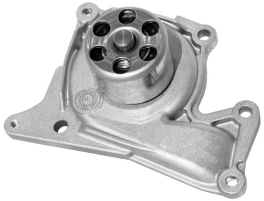 Mahle Original Waterpomp CP 439 000P