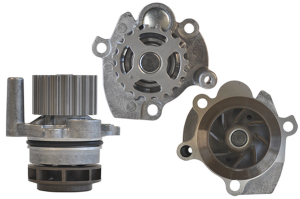 Mahle Original Waterpomp CP 440 000P