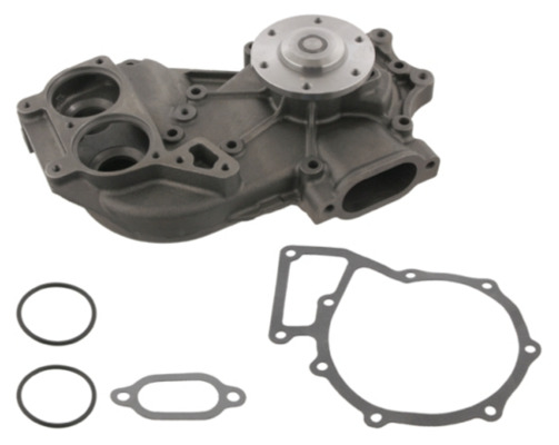 Mahle Original Waterpomp CP 456 000S