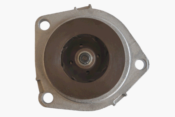 Mahle Original Waterpomp CP 55 000P