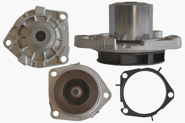 Mahle Original Waterpomp CP 55 000P