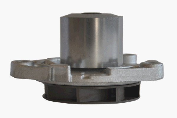 Mahle Original Waterpomp CP 55 000P