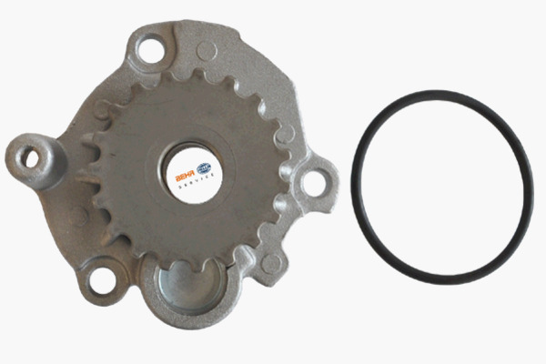 Mahle Original Waterpomp CP 58 000P