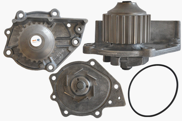 Mahle Original Waterpomp CP 63 000P