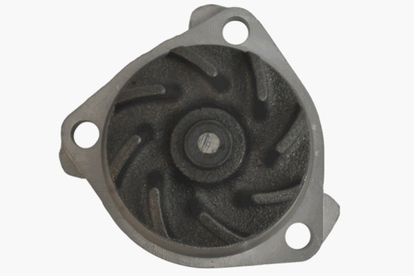 Mahle Original Waterpomp CP 83 000P