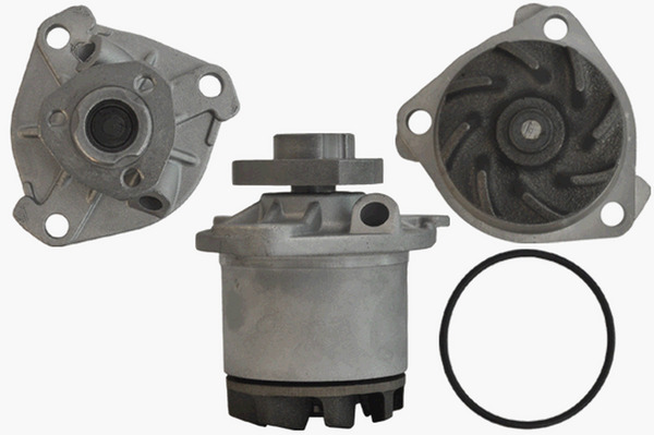 Mahle Original Waterpomp CP 83 000P