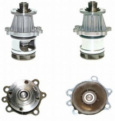 Mahle Original Waterpomp CP 86 000P