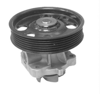 Waterpomp Mahle Original CP 96 000S