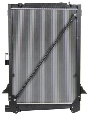 Mahle Original Radiateur CR 1047 000S
