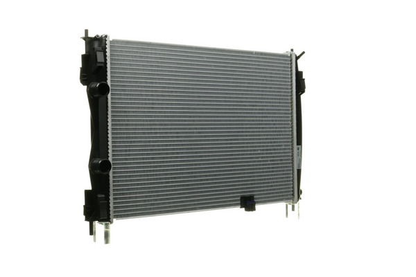 Mahle Original Radiateur CR 1076 000S