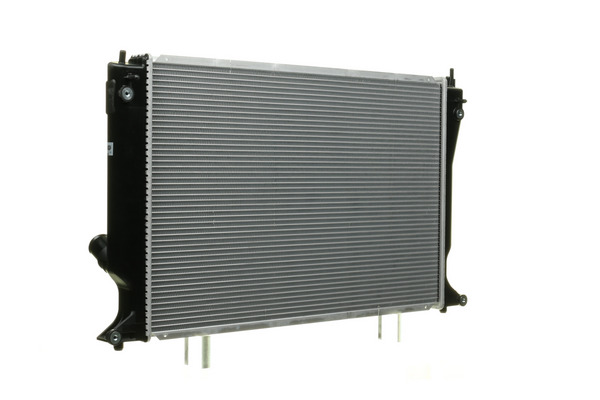 Mahle Original Radiateur CR 1080 000S