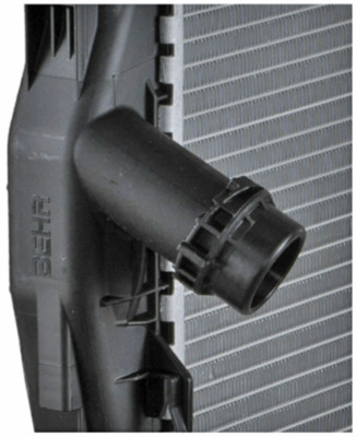 Mahle Original Radiateur CR 1090 000P