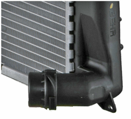 Mahle Original Radiateur CR 1090 000P