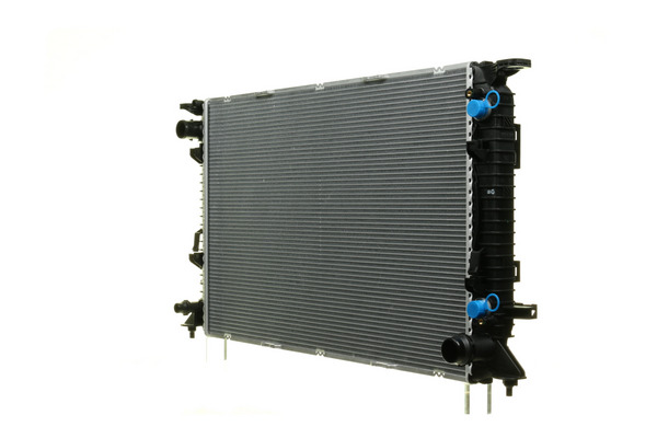 Mahle Original Radiateur CR 1134 000P