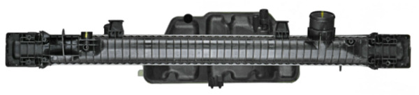 Mahle Original Radiateur CR 1168 000P