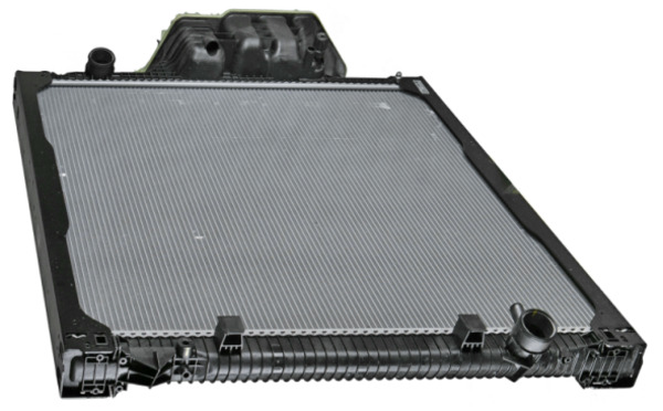 Mahle Original Radiateur CR 1168 000P