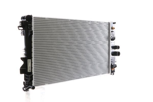 Mahle Original Radiateur CR 1173 000S