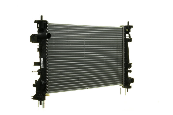 Mahle Original Radiateur CR 1178 000P