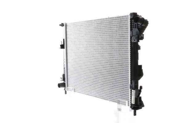 Mahle Original Radiateur CR 1237 000S