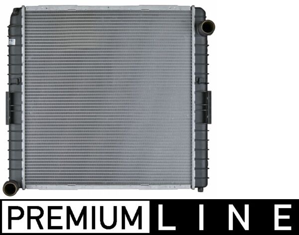 Radiateur Mahle Original CR 124 000P