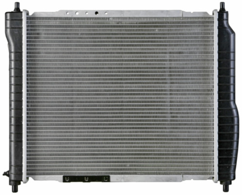 Mahle Original Radiateur CR 1309 000S