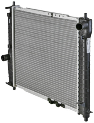 Mahle Original Radiateur CR 1309 000S