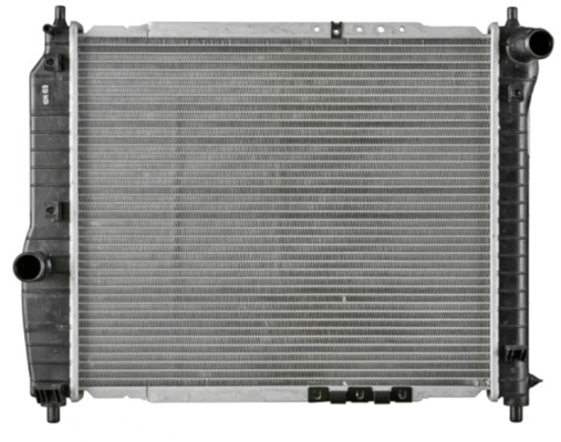 Mahle Original Radiateur CR 1309 000S