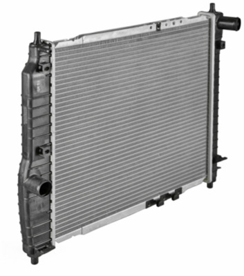 Mahle Original Radiateur CR 1309 000S
